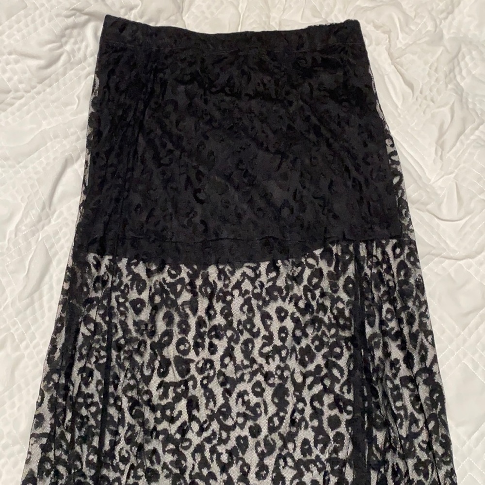 Volcom skirt